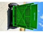 200 cm Stone Collecting Machine - Image 9