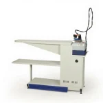 Mini Ironing Board with Narrow Design