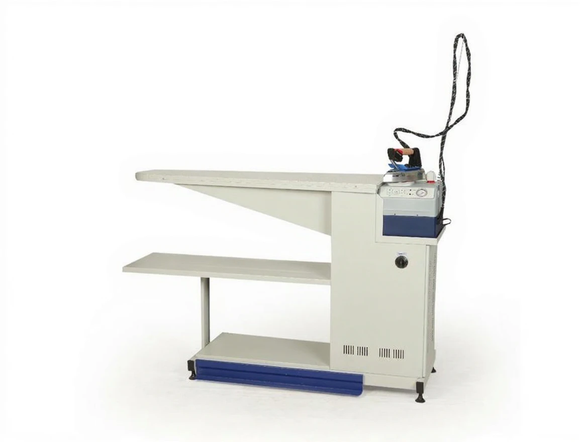 vh9r8en0dnrmt0cvsrhtn20tgw Mini Ironing Board with Narrow Design - Image 1