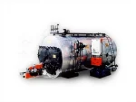 (175 M2) 3 Pass Scotch Type Steam Boiler