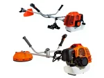 58Cc Side Type Gasoline Lawn Mower - Image 3