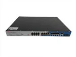 Longline Lngıgf26gt-24Poe Industrial L3 26-Port 10/100/1000T + 2-Port 1G Sfp+ Managed Ethernet Sw - Image 5