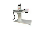 20W Fiber Laser Marking Machine - Image 6