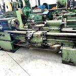 Taksan Brand Universal Lathe 1.5Mt 500Cap