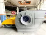 28000 m3/Hour Snail Fan - Image 6