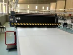Fully Automatic Fabric Winding Machine - Image 9