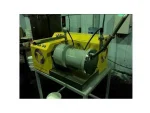 Horizontal Paint Grinding Machine - Image 3