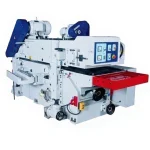 RMS 300 Double-Sided Planer Machine