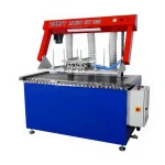 Cylinder Head Crack Test Machine