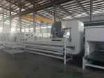 300 Kg/H Textile Bed Furniture Fiber Bead Machine - Image 18