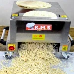 Pasta and Noodle Cutting Machine