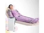 Presso Therapy Lymphatic Drainage Massage Device - Image 2