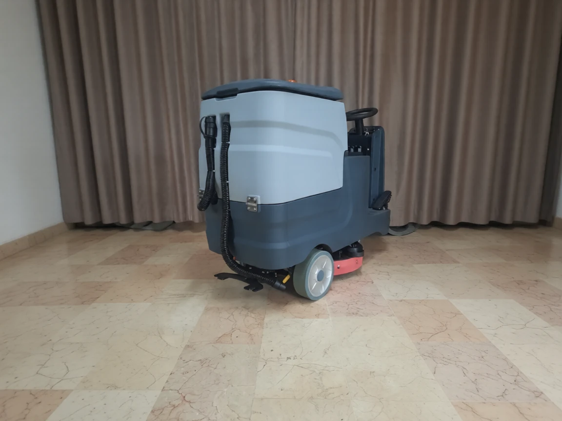 vhyeybafgnrmy0cw7g1acwgy30 Zero Rider Floor Cleaning Machine Guaranteed Affordable Automatic - Image 1