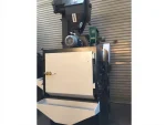 TKM 1 Drum Sandblasting Machine - Image 3