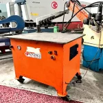 2008 Model Guide Pulling Table