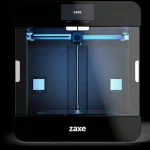 400x300x350 mm Pressure Area Plastic 3D Printer