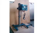Laboratory Paint Mixer - Image 4
