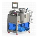Yogurt Milk Filling Machine