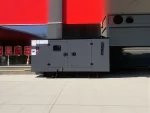 47 kVA Diesel Generator - Image 10