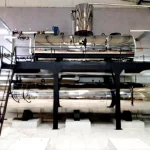 ÜDP 100 Classic 1000 Kg/Hour Thermal Degasser