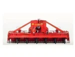 24 Blade 4001 Field Type Vertical Rotavator