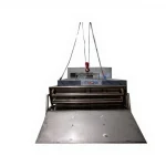 10,000 Kg / Day Block Ice Machine