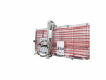 DPM2141 Vertical Panel Sizing Machine