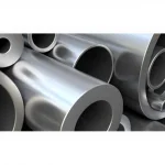 ⌀48 Diameter 3 Meter Aluminum Pipe