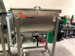 Powder Mixing Mixer