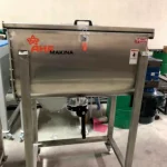 Powder Mixing Mixer