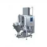 2000 dm³ Meat Injection Liquid Mixing Machine