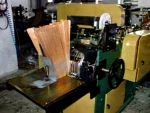 Bottomless Bellows Bag Paper Machine (56 X 32 Cm)