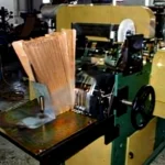Bottomless Bellows Bag Paper Machine (56 X 32 Cm)
