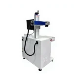 30W Fiber Laser Marking Machine