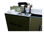 Horizontal Cup Sponge Cutting Machine - Image 4