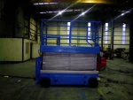 Litef Quality Service Rental Manlift/Scissor Lift Platforms - Image 3