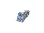 SM002 420 Pieces/Minute Bellows V Bottom Paper Bag Machine - Image 2