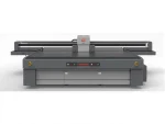 300 Cm X 200 Cm Flatbed (Sheet) Led Uv Printing Machine