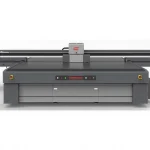 300 Cm X 200 Cm Flatbed (Sheet) Led Uv Printing Machine