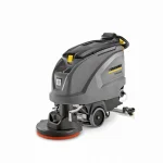 Karcher B 60 Ride-On Floor Scrubber