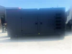 750 kVA Diesel Generator - Image 9