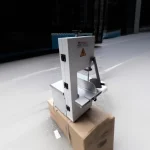 HM001 Meat and Bone Cutting Machine