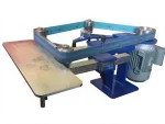 2000X50 Mm Vertical And Horizontal Belt Grinder - Image 2