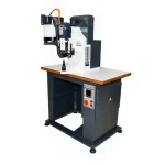 Closed Hook Punching Machine