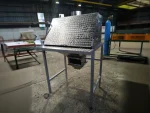 Magnetic Sack Emptying Station - Image 9