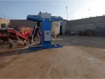 Bigbag Sack Filling Machine - Image 3