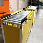 Tahrik Rulolu Konveyör