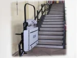 Foldable Vertical and Horizontal Disabled Elevator - Image 4