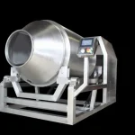 ETYS 1000 Horizontal Refrigerated Meat Drum