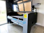 Kgl-1390 Double Head Laser Cutting Machine - Image 8